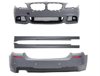 F10 Mtech Body Kit