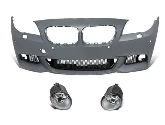 F10 Mtech Body Kit