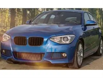 F20 Mtech Body Kit