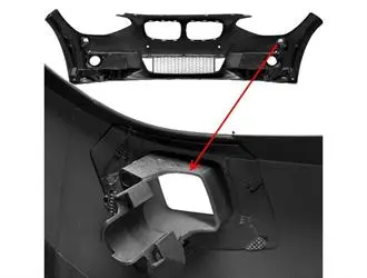 F20 Mtech Body Kit