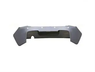 F20 Mtech Body Kit