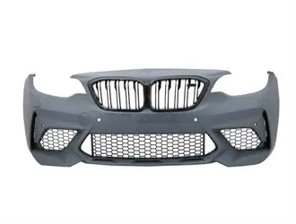F23 M2 Competition Body Kit