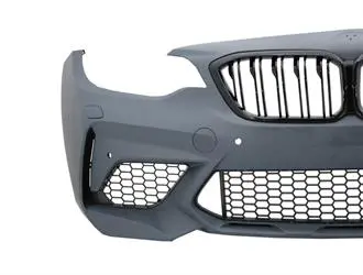 F23 M2 Competition Body Kit