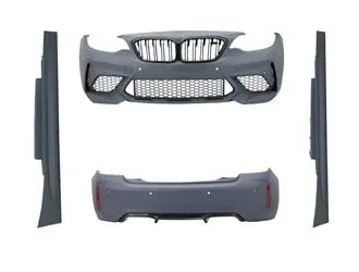 F23 M2 Competition Body Kit