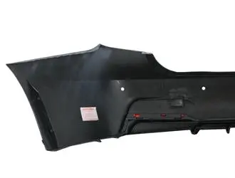 F30 Mtech Arka Tampon
