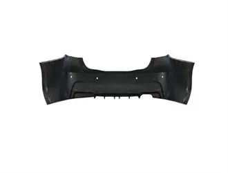 F30 Mtech Arka Tampon