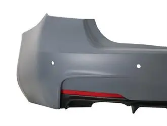 F30 Mtech Arka Tampon