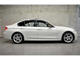 F30 Mtech Marşpiyel