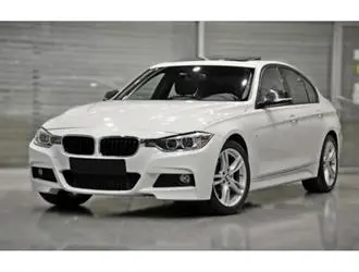 F30 Mtech Marşpiyel