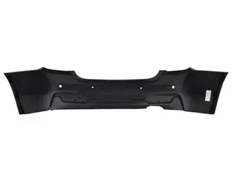 F36 Mtech Arka Tampon