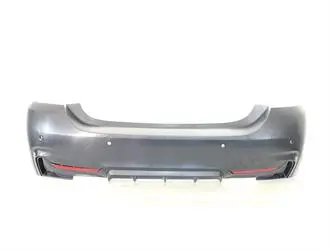 F32 Mtech Body Kit