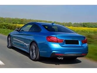 F32 Mtech Marşpiyel