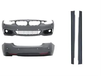 F36 Mtech Body Kit