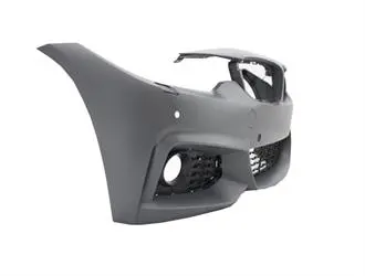 F36 Mtech Body Kit