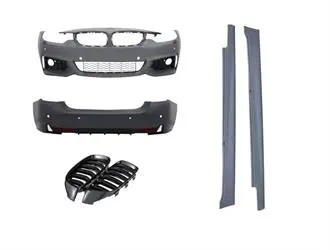 F36 Mtech Body Kit