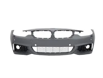 F36 Mtech Body Kit