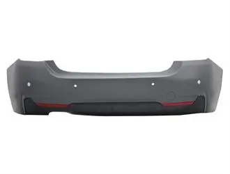 F36 Mtech Body Kit