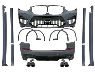 X3 G01 M Body Kit