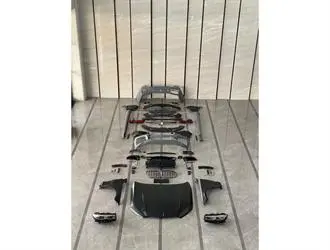 G11 Uyumlu G12 Dönüşüm Seti