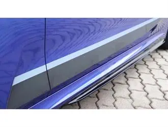 G20 M Performans Body Kit