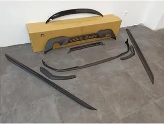 G20 M Performans Body Kit