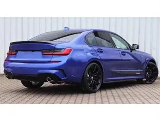 G20 M Performans Body Kit