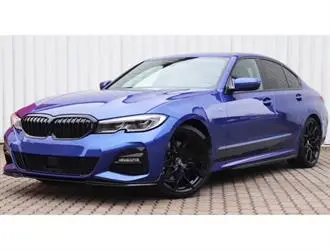 G20 M Performans Body Kit