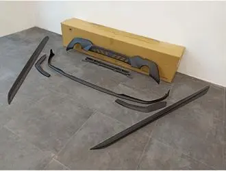 G20 M Performans Body Kit