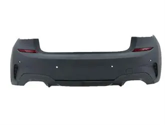 G20 3.40 Mtech Full Body Kit
