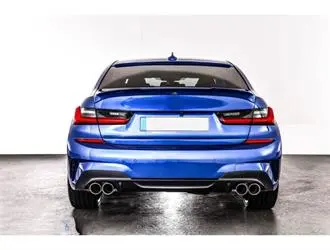 G20 3.40 Mtech Full Body Kit