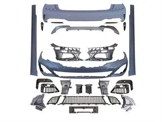 G20 3.40 Mtech Full Body Kit