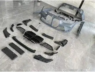 G22 M4 Body Kit