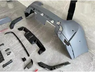 G22 M4 Body Kit
