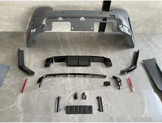 G22 M4 Body Kit