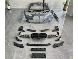 G22 M4 Body Kit