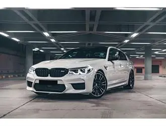G30 M5 Görünüm Body Kit