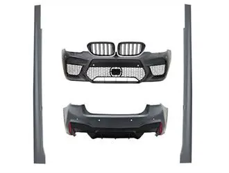 G30 M5 Görünüm Body Kit