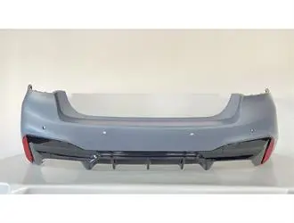 G30 M5 Görünüm Body Kit
