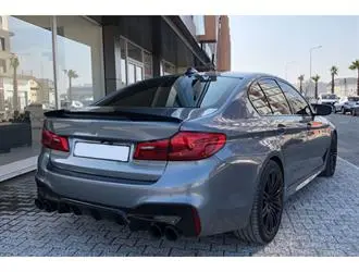 G30 M5 Görünüm Body Kit