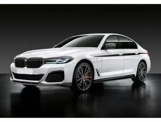 G30 LCI M5 Body Kit ve Panjur Seti