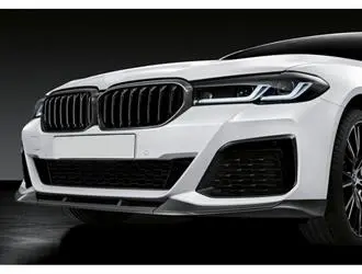 G30 LCI M5 Body Kit ve Panjur Seti