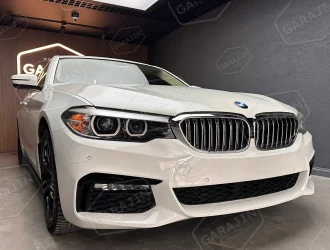 G30 Mtech Body Kit ve Panjur Seti