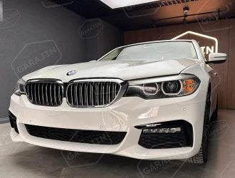 G30 Mtech Body Kit ve Panjur Seti