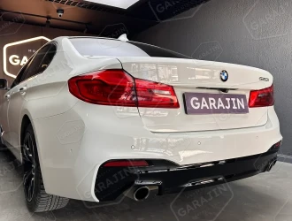 G30 Mtech Body Kit ve Panjur Seti