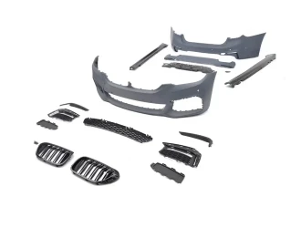 G30 Mtech Body Kit ve Panjur Seti