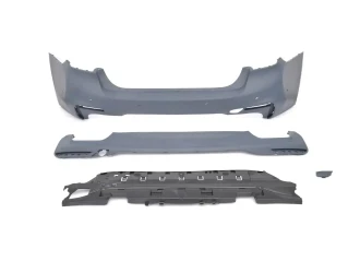 G30 Mtech Body Kit ve Panjur Seti