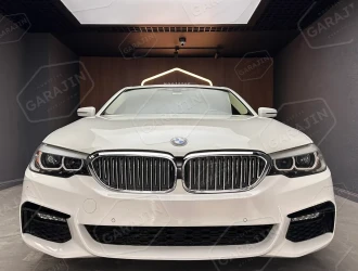 G30 Mtech Body Kit ve Panjur Seti