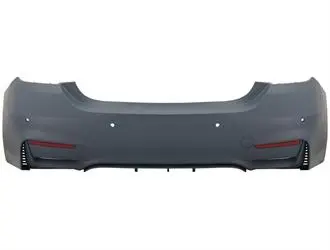 F32 M4 Body Kit