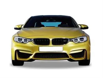 F32 M4 Body Kit