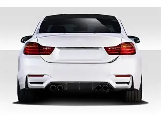 F32 M4 Body Kit